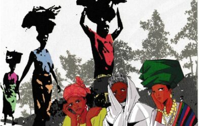 Journée Mondiale de Prière 2026